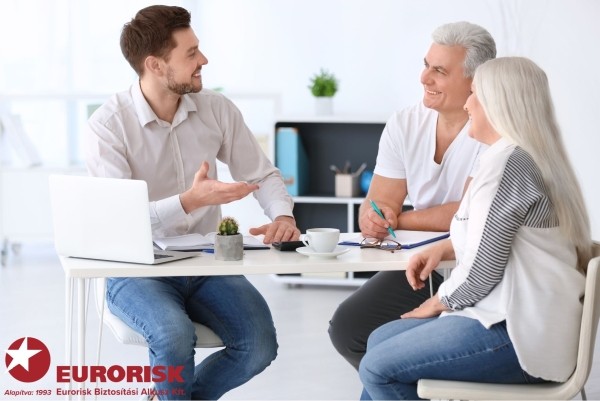 Fordulj szakértőhöz, ha szükséges